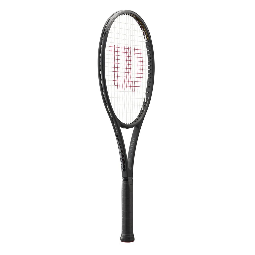Raqueta de Tenis Wilson Pro Staff 97 v.13 (315 gr)
