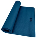 Mat de yoga una capa 6 mm K6