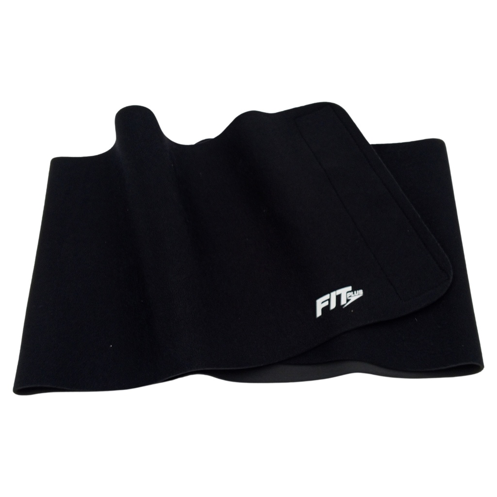 Faja de Neopreno 10" Fitplus
