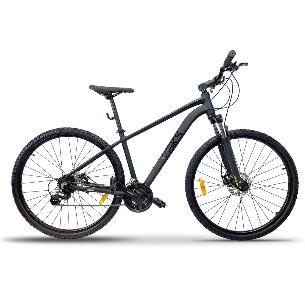 Bicicleta MTB Rin 29" Bks SHADOW-X 24 Vel Adultos