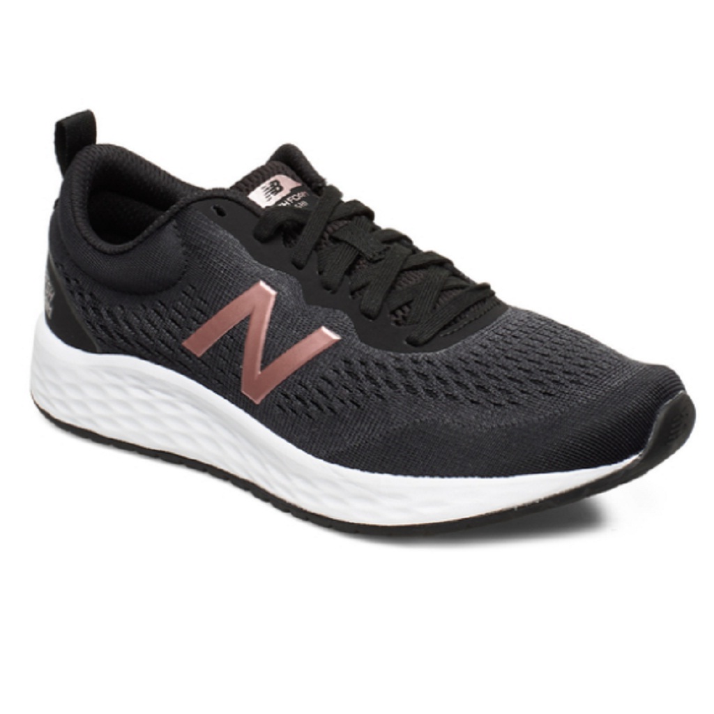 Zapatos de Mujer New Balance Running Fresh Foam Arishi V3 Negro