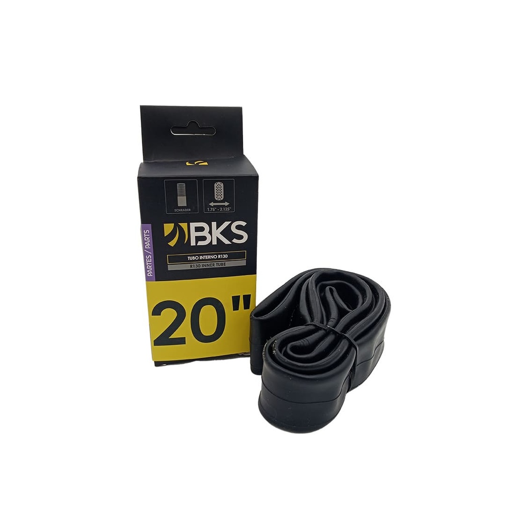 [33099] Tubo Interno de Neumático Bks de 20'' R130