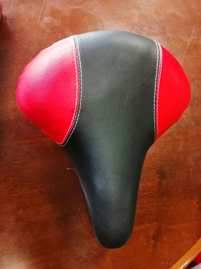 Asiento de repuesto K6 bicicleta spinning Icaro