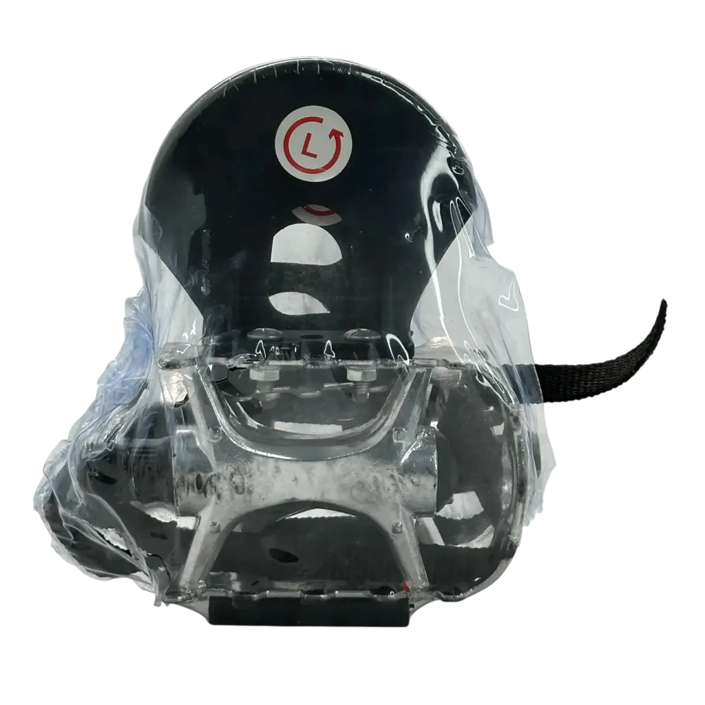 Set de pedales de Repuesto K6 Bicicleta Spinning Icaro (Ref.:66139)