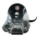 Set de pedales de Repuesto K6 Bicicleta Spinning Icaro (Ref.:66139)