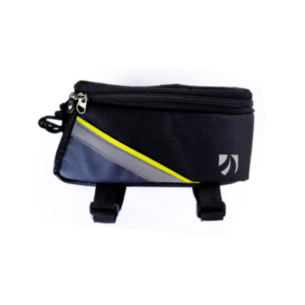 [35020] Bolso Portacelular C220 (6.5") Bks