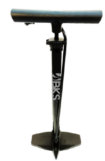 Bomba de Bicicleta Medium P330 160 PSI Bks