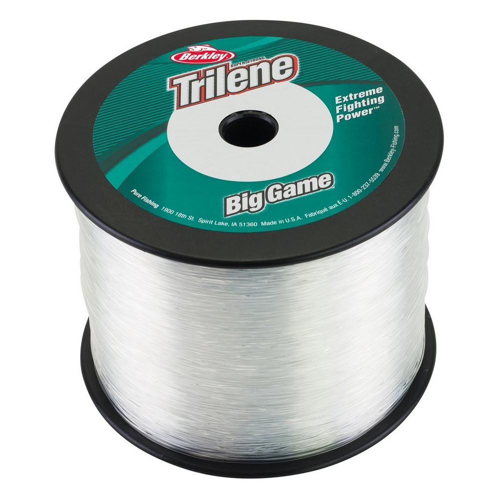 [1002956] Línea de pesca Barkley Trilene Big Game BG160-22 (1002956)