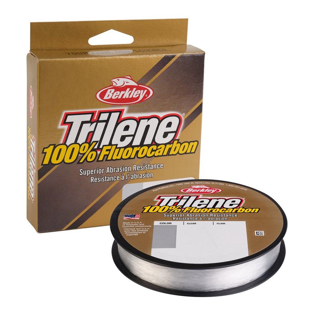Línea de pesca Berkley Trilene GR TFFS17-GT (1132516)
