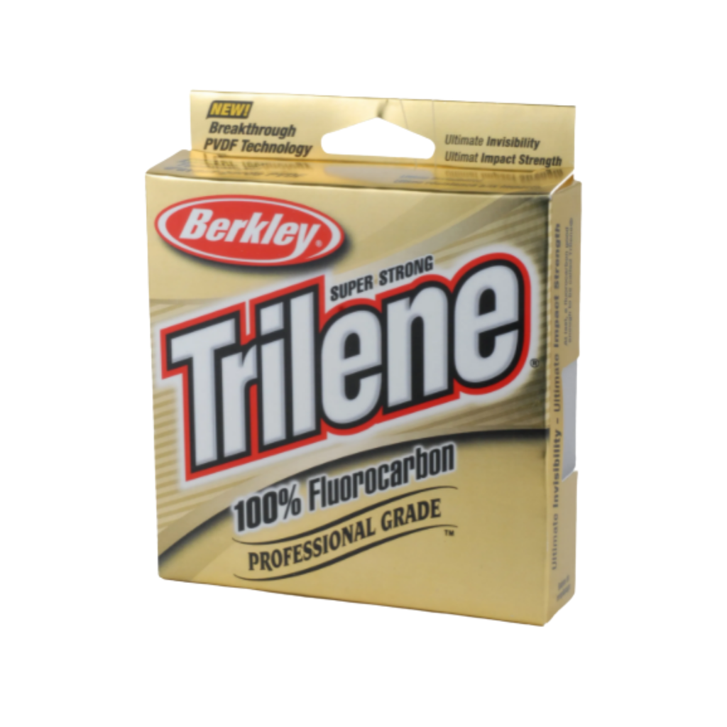 Línea de pesca Berkley Trilene TFPSS6-15 (1135070)