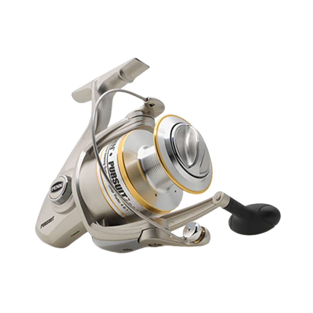 Carrete spinning Penn Carrete Pursuit Pur4000 (1190630)