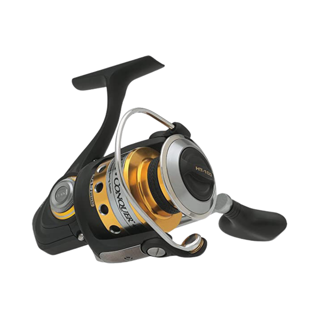 Carrete spinning Penn Conquer CQR4000 (1186235)