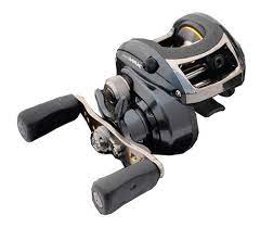 Carrete baitcast Abu Garcia Pro Max 12Lb 145Yd relación 7.1:1 PMAX2 (1237070)