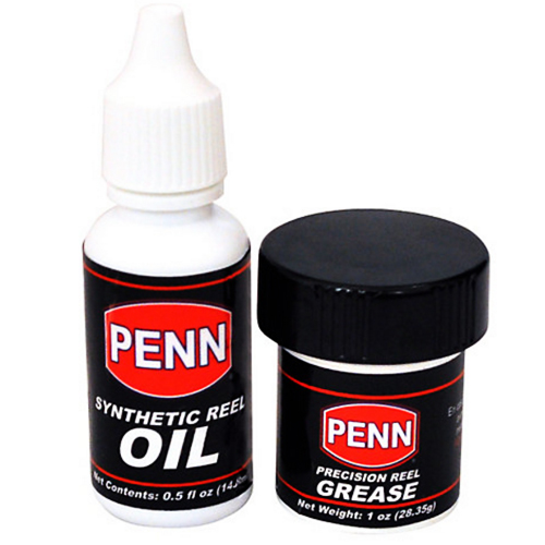 Aceite y grasa Berkley para carretes (1141171)