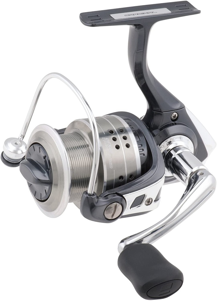 [1265440] Carretes Spinning Abu Garcia 8Lb 130Yd relación 5.1:1 CARD STX20 (1265440)
