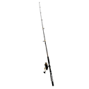 Combo Penn Spinfisher 7' (1pza) ‎9550BW702MH (1151689)