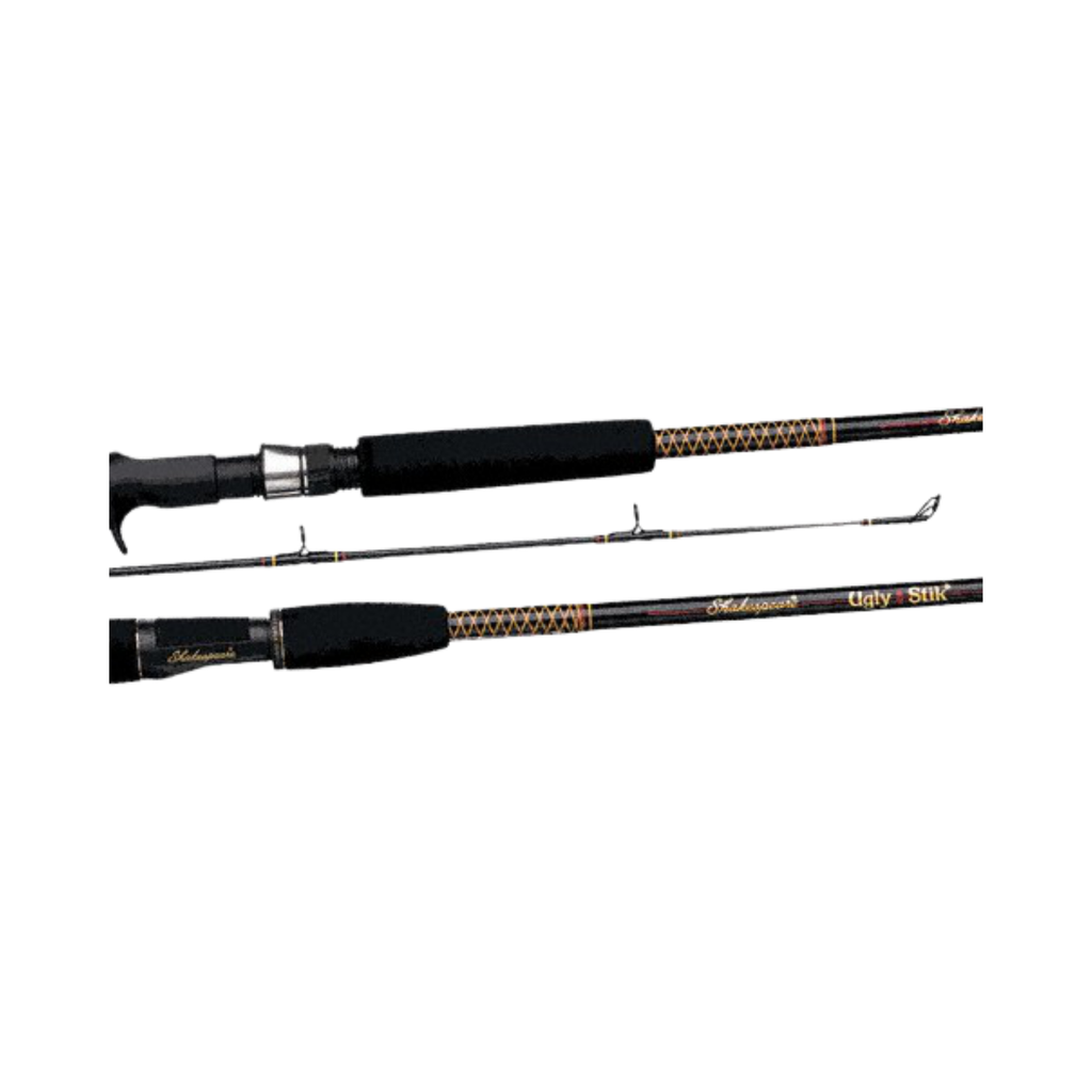 Caña de pescar casting Shakespeare Ugly Stik 5'6" (1Pza) m SPL110056 (1149598)