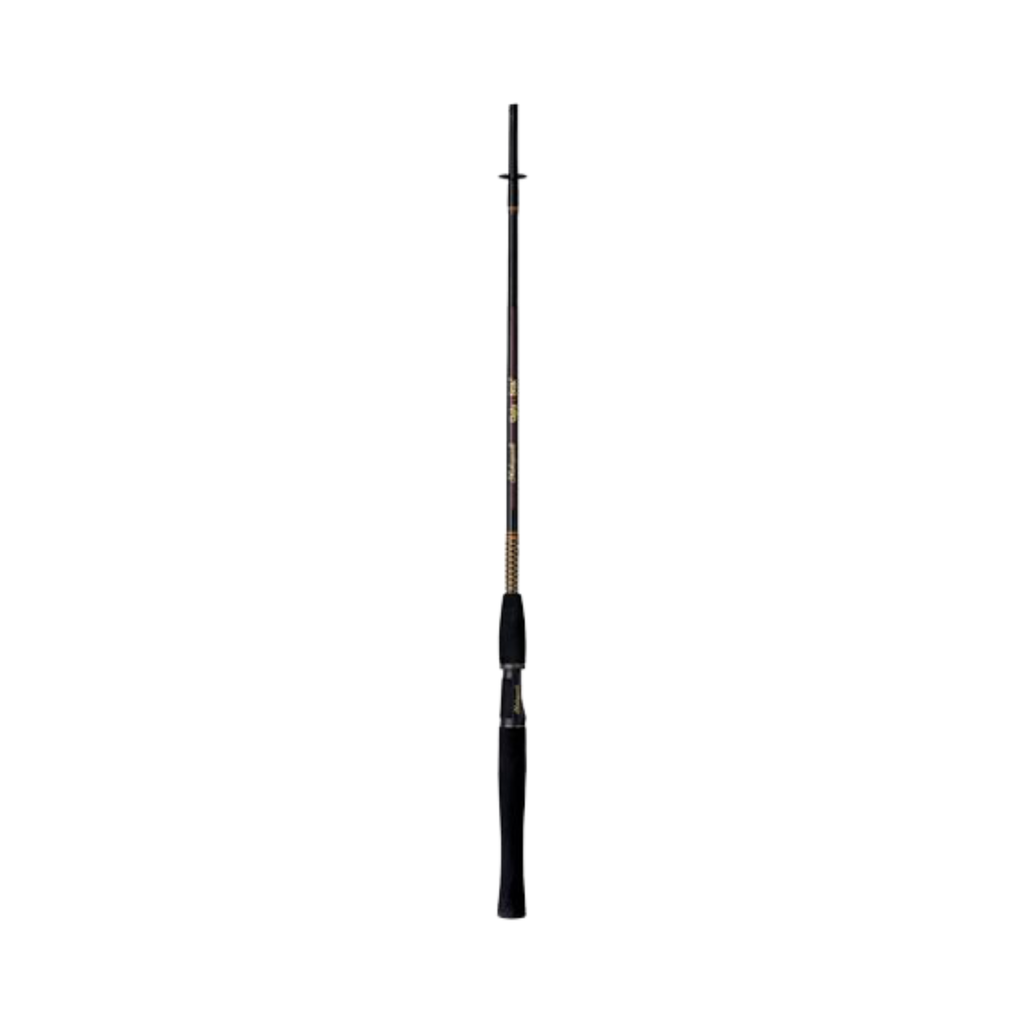 Caña de pescar casting Shakespeare Ugly Stik 6´6" (2 Pzas) Medium Action SPL110066 (1149600)
