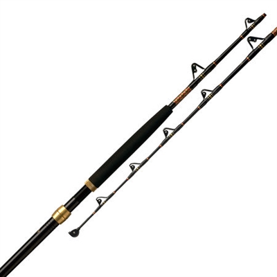 [1151151] Caña de pescar Casting Penn International V Igfa 6`10" (1pieza) lb 50 #guias 6 5050 (1151151)