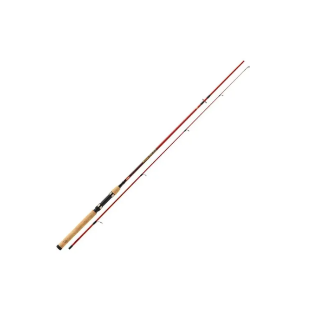 Caña de pescar spinning Berkley Cherrywood 7' (1 pza) m-f CWD701MS (1274932)