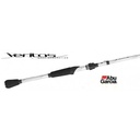 Caña de pescar spinning Abu Garcia Veritas 7' (1pza) mh-f VRS70-6 (1205857)