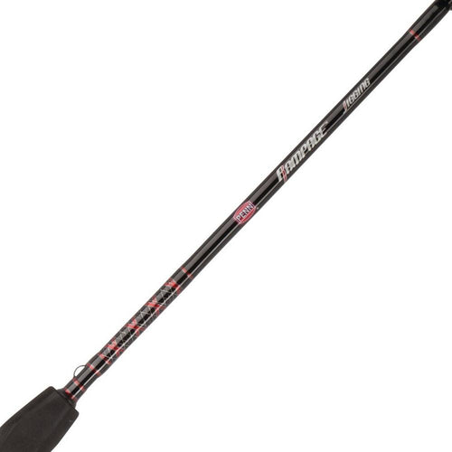 [1293002] Caña de pescar Spinning Penn Rampage Jigging 6`4" (1pieza) lb-tst 50-100 #guias 8 RAMJG50100S64 (1293002)
