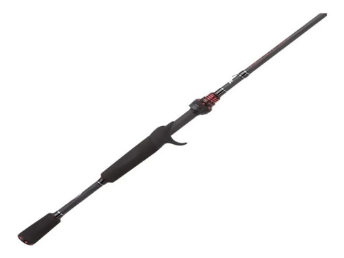 Caña de pescar Casting Abu Garcia Vendetta 6`6" (1pieza) rigidez m lb-tst 8-17 #guias 7 (1187725)