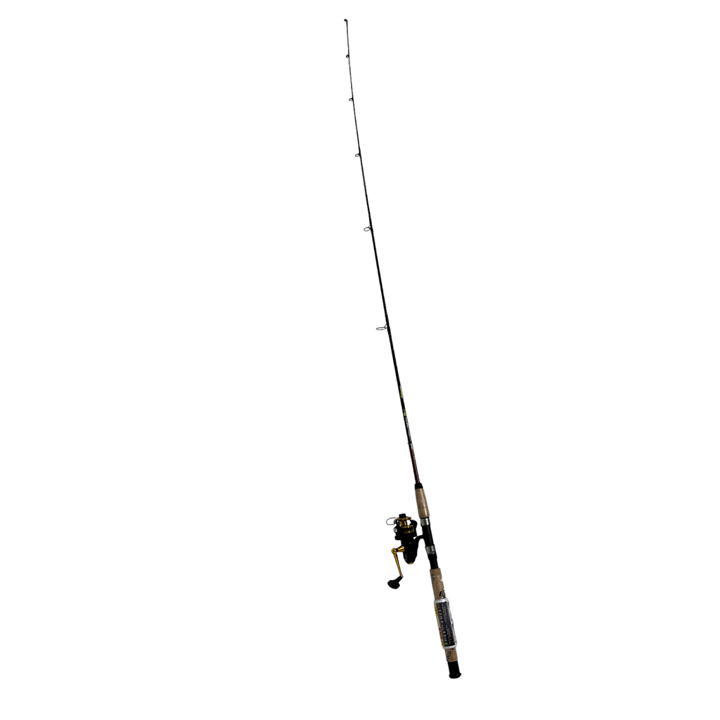 Combo spinning Penn Spinfisher 550Ssg 6'6'' (1 pza) (1151692)