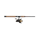 Combo spinning Penn carrete Spinfisher 750Ssg 7' (1pza) 9750BW701H (1151696)
