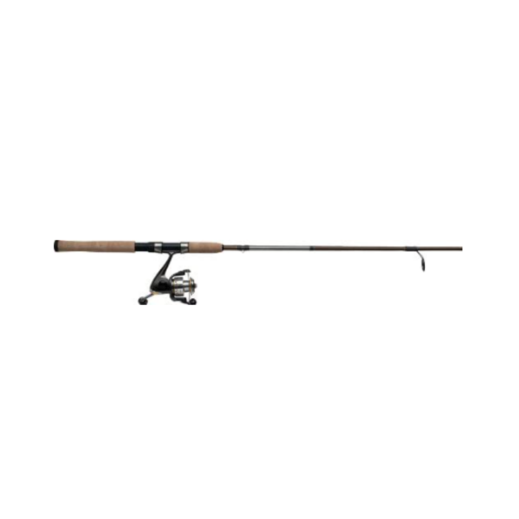 Combo spinning  Mitchell carrete Pesca 6.5' (2 pzas) PSA2000-662M (1140251)