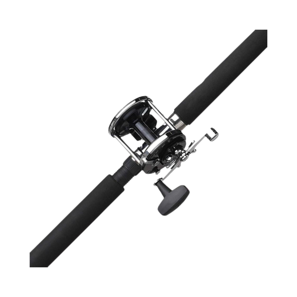 Combo spinning Penn Jigmaster 7' (1pza) 01B12Bj (1151548)