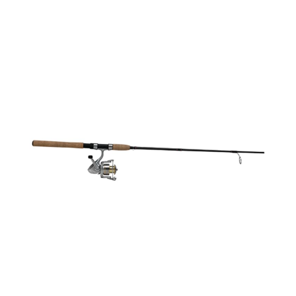 Combo spinning Abu Garcia carrete Cardinal 100I caña 6'.6'' (1 pza) C102I/661M (1160664)