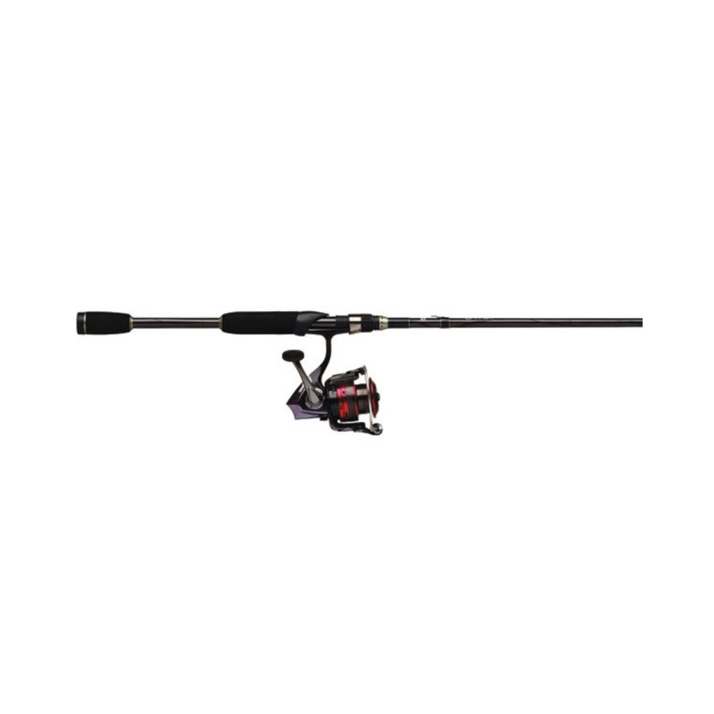 Combo spinning Abu Garcia carrete Orra S 6'.6'' (1 pza) Orra20S/661M (1239107)