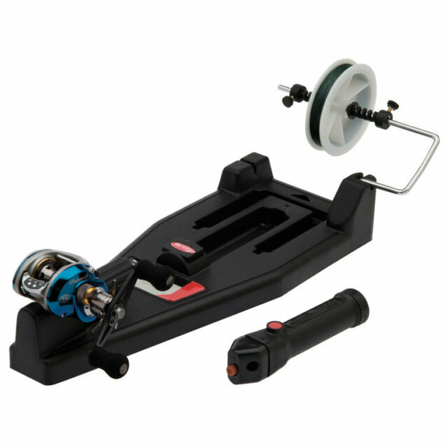 Cargador portátil de nylon Berkley  para carretes (1065664)