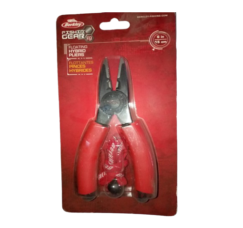 Pinza Berkley flotante (1204647)