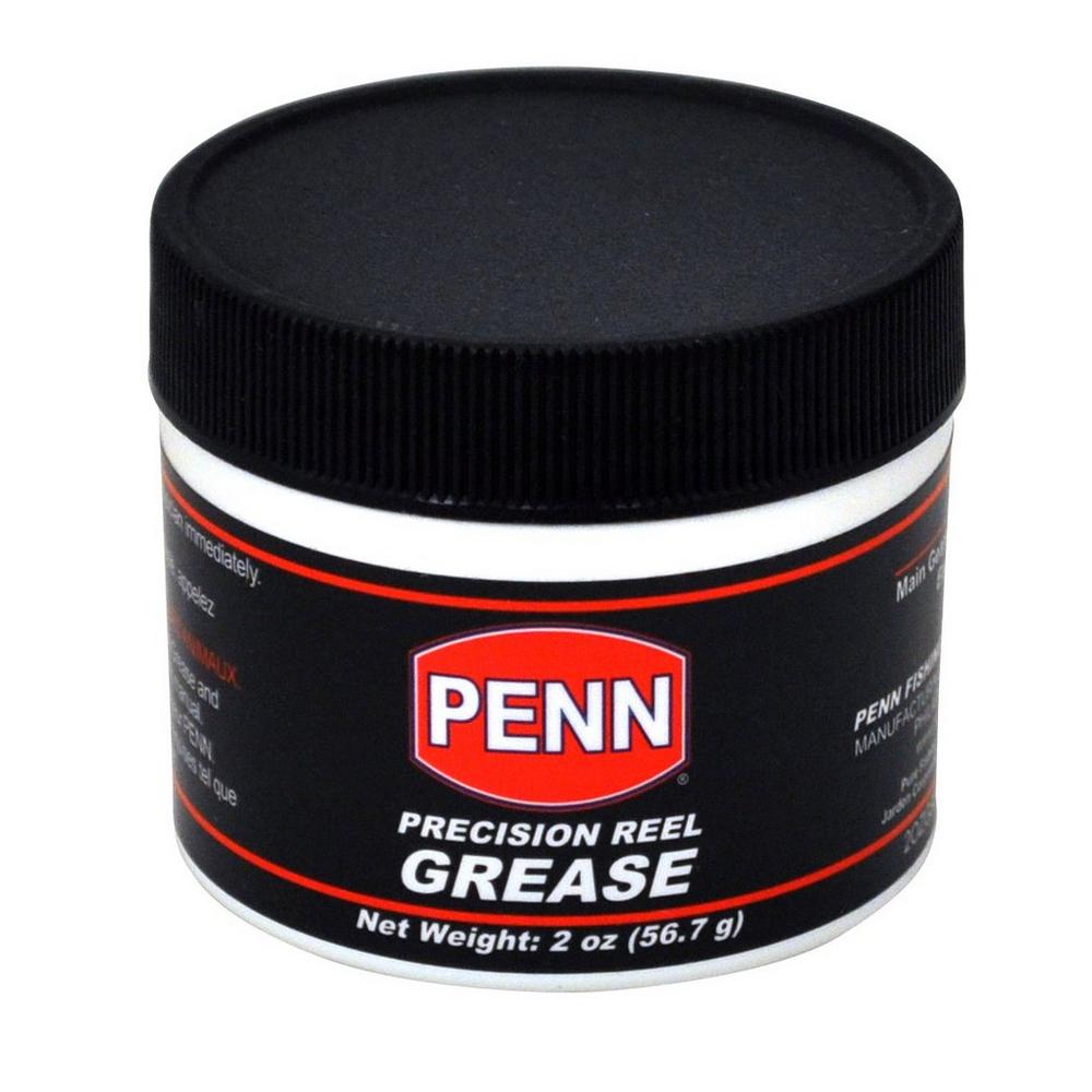 Grasa especial para carretes PENN de 7 gr (1248535)