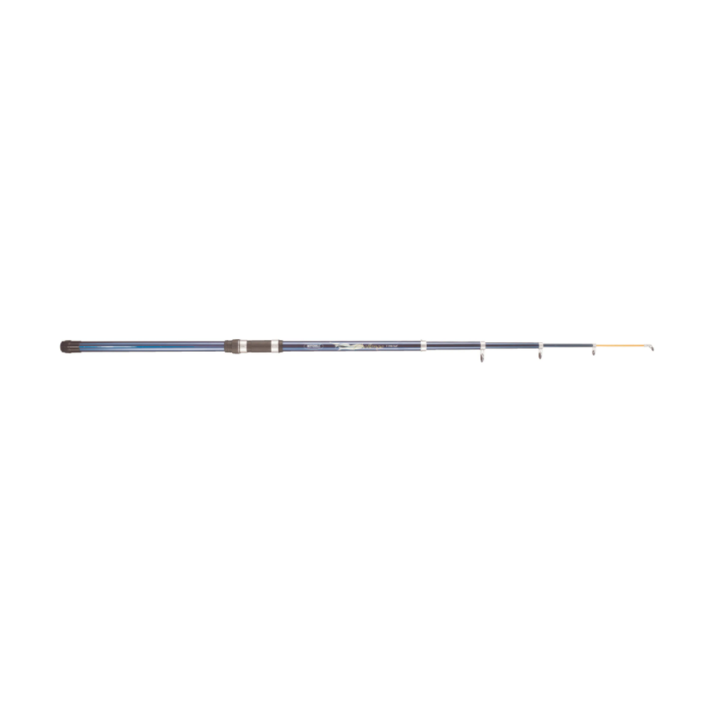 [1125453] Caña de pescar spinning Challenge T-390 13' (1 pza) h (1125453)