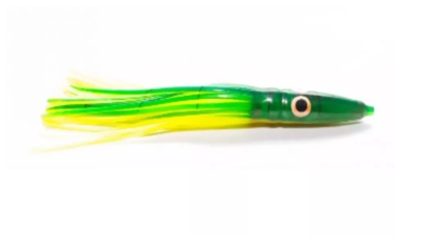 7Strand Kona Clonetm Classic 11" Flat Head Pusher 1220Cf-94 Petrolaro 