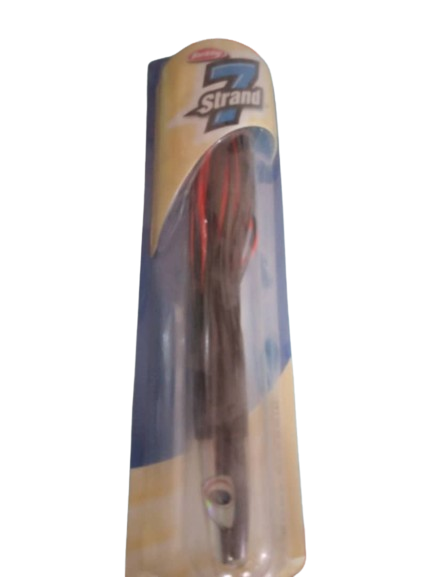 [1103881] 7Strand Kona Clonetm Classic 9.5" Swimmer 1210C-101 Bleedn Mackerel 