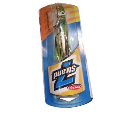 Señuelo 7Strand Tuna Tc100R2-140 Loco Joe (1104098)