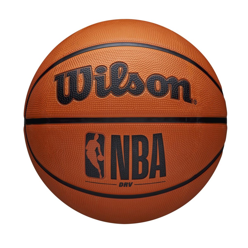 Balón de Basket Wilson NBA DRV NO.7