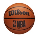 Balón de Basket Wilson NBA DRV (NO.7)