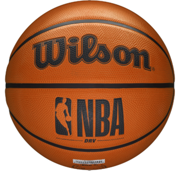 Balón de Basket Wilson Mini NBA Drive (NO.3)