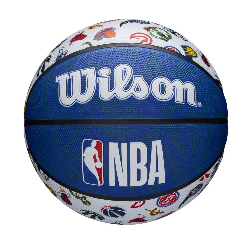 Balon de Baloncesto Wilson NBA All Team NO.7