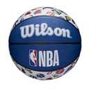 Balon de Baloncesto Wilson NBA All Team NO.7