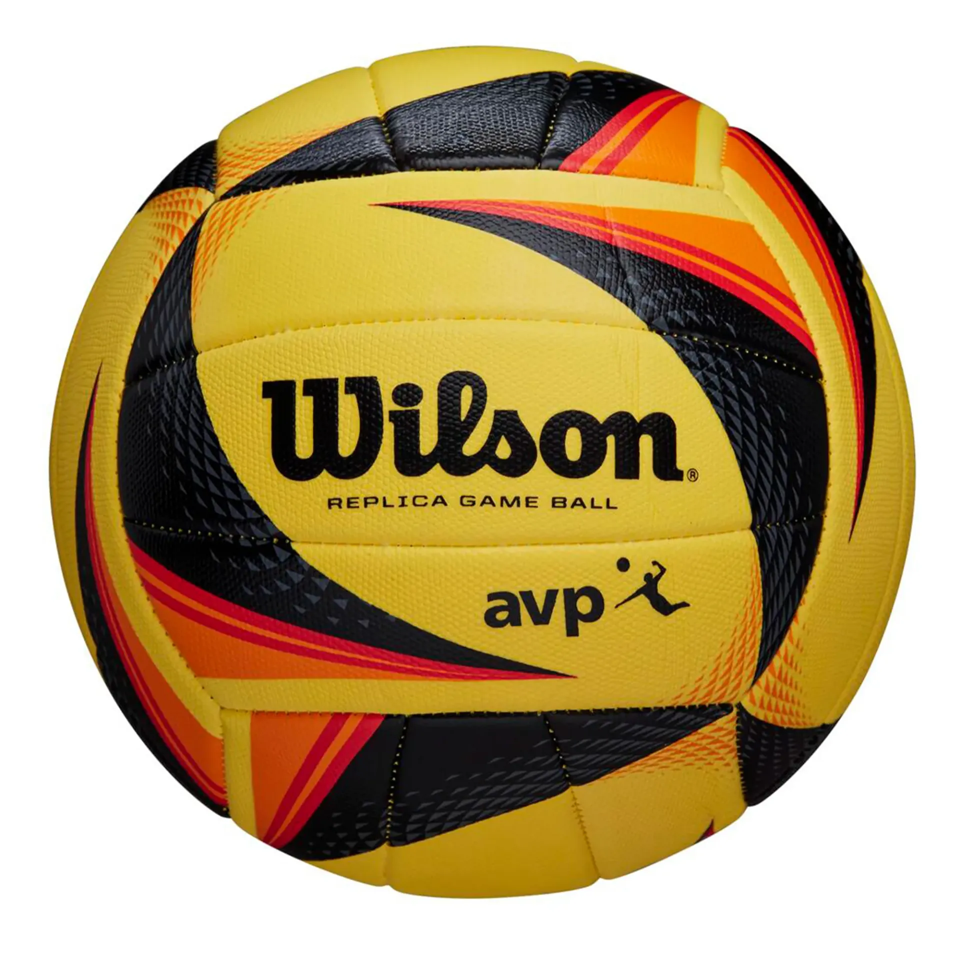 Balón de Voleibol Wilson AVP OPTX Réplica