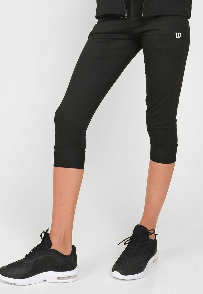 Pescador Wilson French Terry Dama 98404 Negro