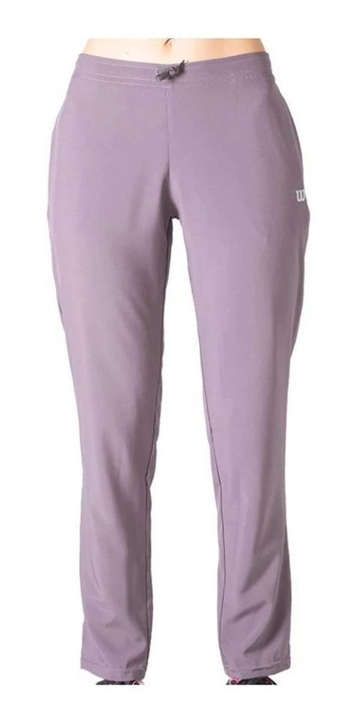 Jogger Liso Wilson  Flex Dama 98360 Oxford