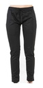 Jogger Wilson French Terry Dama 98382  Negro