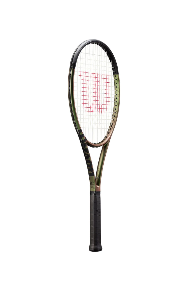 Raqueta de Tenis Wilson Blade 98 18x20 305g V8.0 W/O Cvr